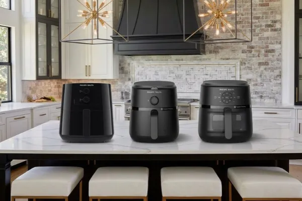 Airfryer Philips Walita é Boa? Vale a Pena? Veja Qual Escolher