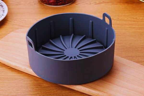 Qual a Melhor Forma de Silicone para Aifryer