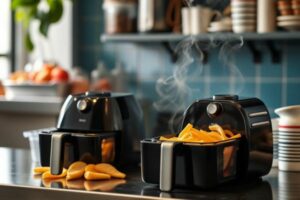 Qual a Melhor Fritadeira Airfryer do Mercado