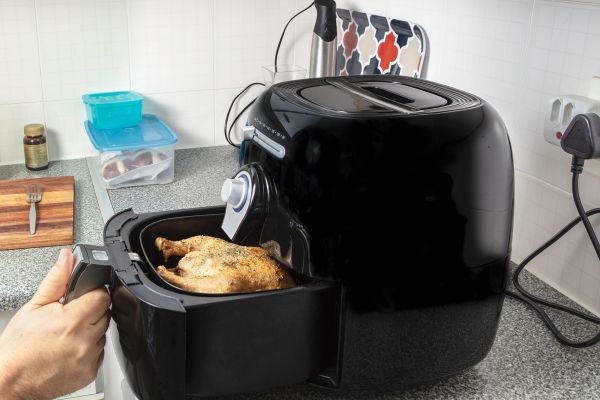 Airfryer Britania é Boa?