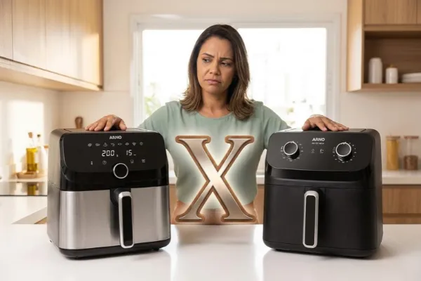 airfryer-arno-e-boa-qual-melhor-modelo Airfryer Arno é boa? Comparação entre Mega Digital AFD7 e Mega Mecânica AFM7