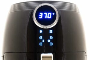 Air fryer Parou de Funcionar: Descubra Como Resolver