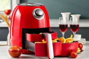 Airfryer Philips Walita é Boa?