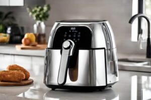 Top 12 Melhores Marcas de Airfryer para Você Comprar