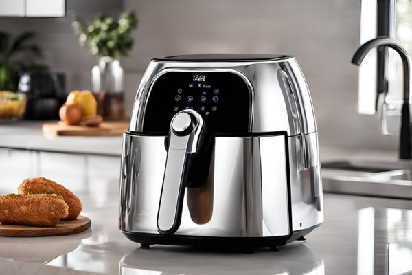 Top 12 Melhores Marcas de Airfryer para Você Comprar