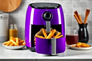 Torresmo na Airfryer Fica Bom?