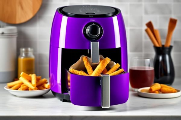 Torresmo na Airfryer Fica Bom?