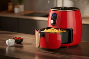 Air Fryer Multilaser é Boa? Tutorial Completo