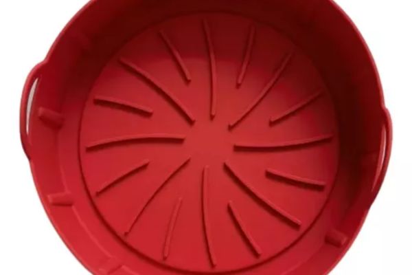 Forma Antiaderente Airfryer: Tudo o Que Você Precisa Saber