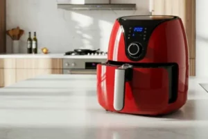 Airfryer Gaabor é Boa?