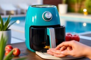 Airfryer Gasta Muita Energia? E Como Podemos Economizar?