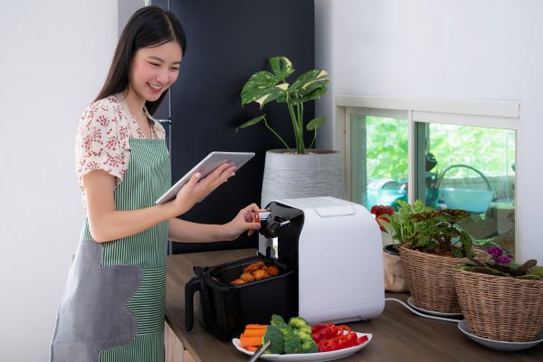 Airfryer Oster é Boa? Tutorial Completo. Saiba mais