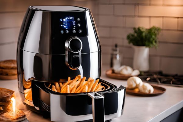 Comprar Air Fryer Philips Walita: Guia pra Escolher Melhor Opção
