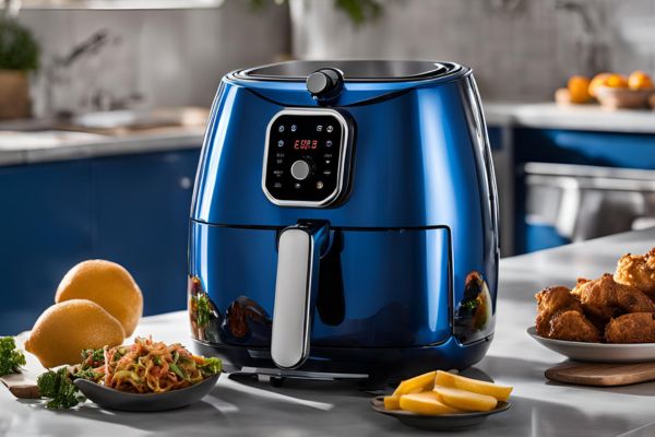 Comprar Air Fryer Mondial em Promoção Ideal para sua Cozinha