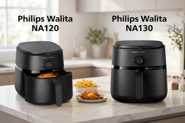 comprar-airfryer-philips-walita-na120-na130 Comprar airfryer Philips Walita NA120 e NA130: comparação entre os dois modelos.