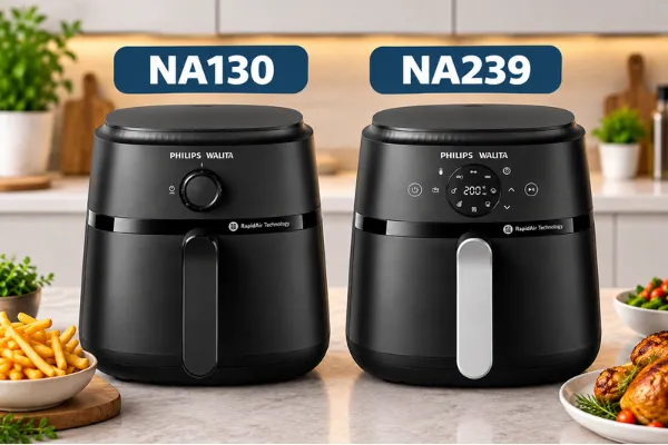 comprar-airfryer-philips-walita-na130-na239 Comprar airfryer Philips Walita NA130 e NA239: comparação entre os dois modelos.