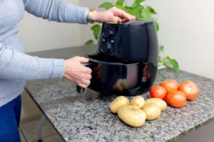 Air Fryer Amvox é Boa? Vale a Pena o Investimento? Descubra Já
