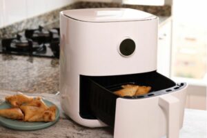 Air Fryer Mais em Conta. Preços e Marcas. Tutorial Completo