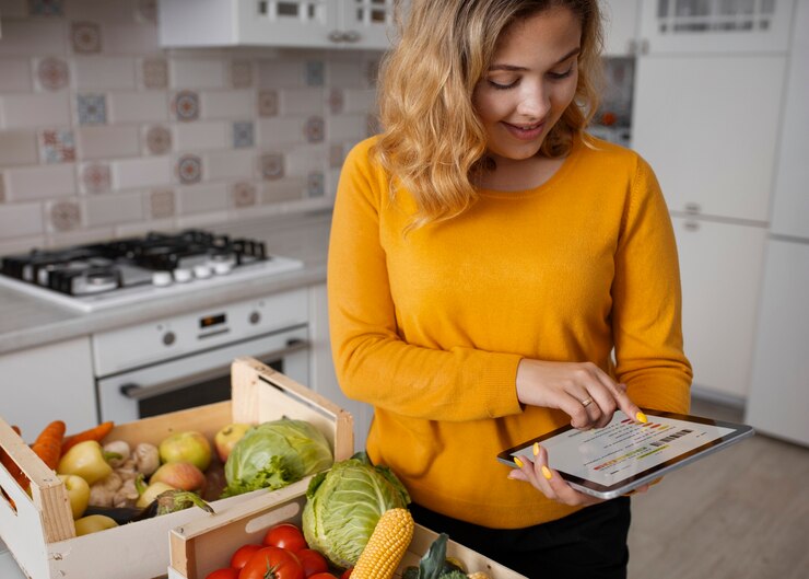 Airfryer e Sistemas de Cozinha: Como a Tecnologia Está Tornando Suas Receitas Mais Rápidas e Saudáveis