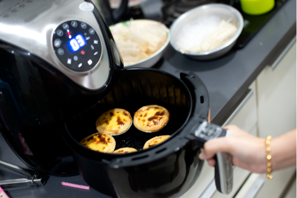 Onde Comprar Air Fryer Mais Barato