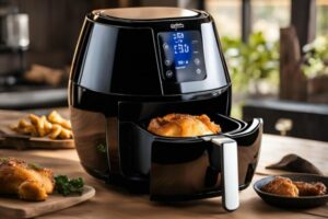 Airfryer da Ninja. Conheça as Poderosas Fritadeiras Americanas