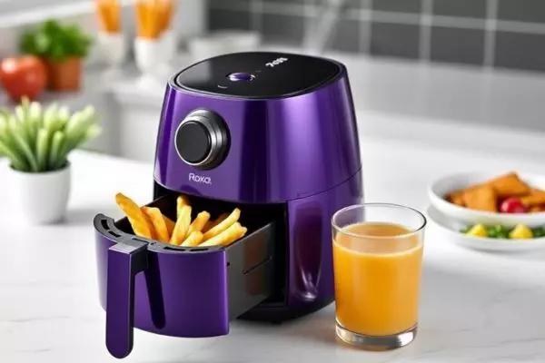 Fritadeira Airfryer Forno Philips Walita, Série 5000,