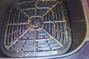 Como Prevenir a Cesta da Airfryer de Enferrujar? Dicas Fáceis