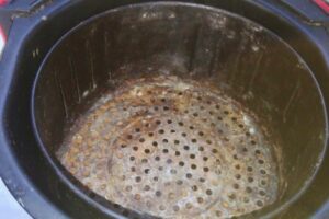 O Que Causa Ferrugem na Airfryer? Dicas Práticas e Fáceis
