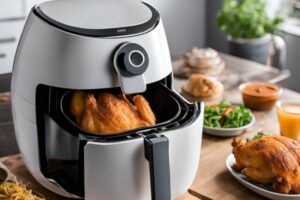 A Airfryer é Cancerígena? Tire suas Dúvidas
