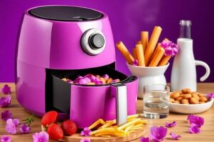 Air Fryer Mondial Como Usar: Aprenda Agora. Tutorial Completo