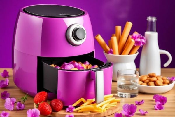 Air Fryer Mondial Como Usar: Aprenda Agora. Tutorial Completo