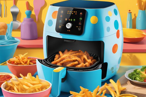 Airfryer Cosori é Boa? Veja as 3 Melhores Opções