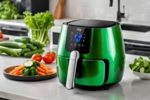 Airfryer Homeland: A Revolução na Sua Cozinha. Veja Modelos