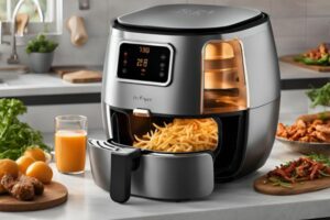 Airfryer Mais Potente do Mercado: Veja as Melhores Opções. Saiba