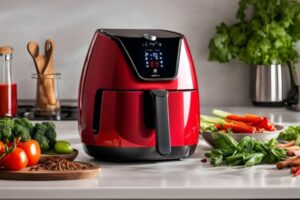 Airfryer Pequeno: Compacta, Charmosa e Funcional?