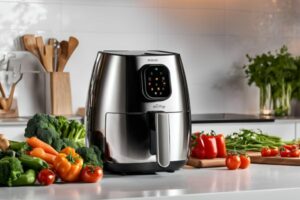 Airfryer YQ-900-1: Vale a Pena Comprar?