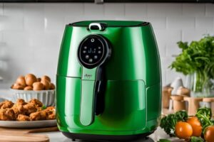 Como Evitar Acrilamida na Airfryer? Dicas pra Cozinha Saudável