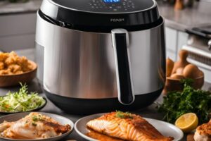 Como Fazer Peixe na Airfryer