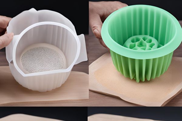 Como Usar Forma de Silicone na Airfryer?