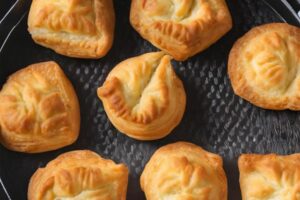 Dá Pra Fazer Pastel na Airfryer?