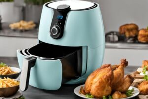 Airfryer Idali Life: Veja os Melhores Modelos