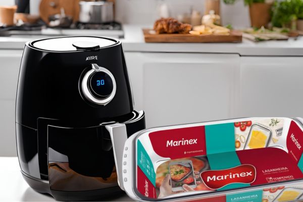 marinex na airfryer