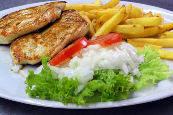 O Que Fazer para o Almoço na Airfryer? Veja 6 Receitas Deliciosas