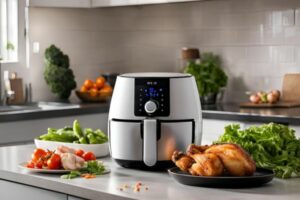 O Que Não Pode Colocar na Airfryer?