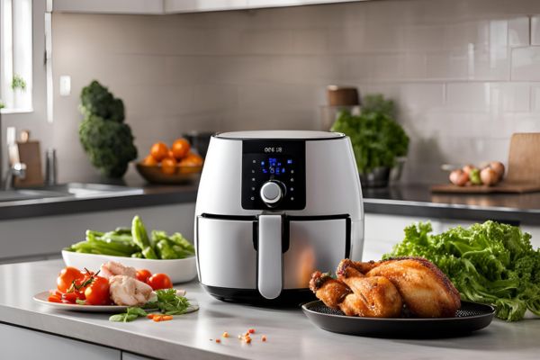 O Que Não Pode Colocar na Airfryer?