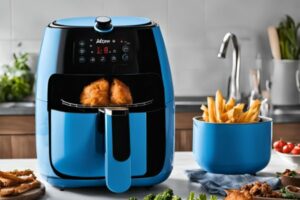 O Que Pode Fazer na Airfryer? Receitas Fáceis e Deliciosas!