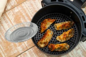 Pode Colocar Forma de Alumínio na Airfryer? Perigoso ou Seguro?
