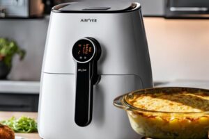 Pode Colocar Vidro na Airfryer?