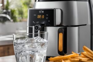 Pode Esquentar Água na Airfryer? Descubra a Verdade!