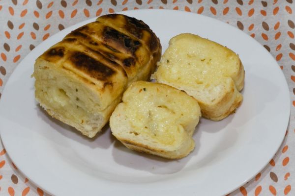 Quanto Tempo Colocar o Pão de Alho na Airfryer? Descubra Agora